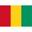 REPÚBLICA DE GUINEA