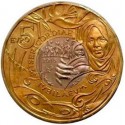5 EURO CONMEMORATIVOS