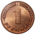 1 PFENNIG