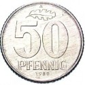 50 PFENNIG