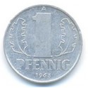 1 PFENNIG