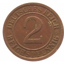 2 PFENNIG