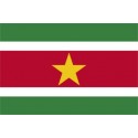SURINAM
