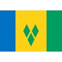 SAN VICENTE Y LAS GRANADINAS