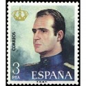 JUAN CARLOS I (1975 A 2001)