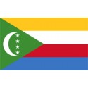ISLAS COMORES 