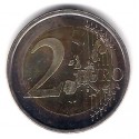 2 EURO