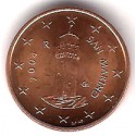 2 CÉNTIMOS