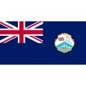HONDURAS BRITÁNICA
