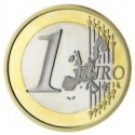 1 EURO