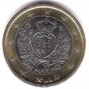 1 EURO