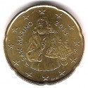 20 CÉNTIMOS