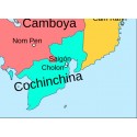 CONCHINCHINA