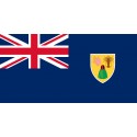 TURKS AND CAICOS ISLANDS
