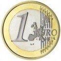1 EURO