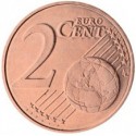 2 CÉNTIMOS