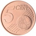 5 CÉNTIMOS