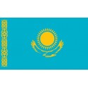 KAZAJSTAN