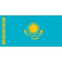 KAZAJSTAN