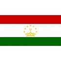 TAYIKISTÁN