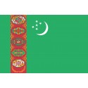 TURKMENISTÁN