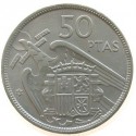 50 PESETAS