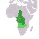 ESTADOS AFRICA CENTRAL