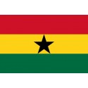 GHANA
