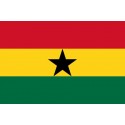 GHANA