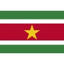 SURINAM
