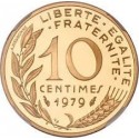 10 CENTIMES