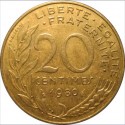 20 CENTIMES