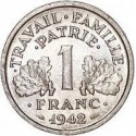 1 FRANC