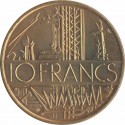 10 FRANCS