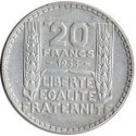 20 FRANCS