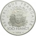 100 FRANCS