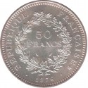 50 FRANCS