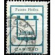 Viñeta. Fuente Piedra. Caridad. 5 Céntimos (Usado)