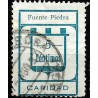 Viñeta. Fuente Piedra. Caridad. 5 Céntimos (Usado)