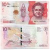 (460) Colombia. 2020. 10000 Pesos (SC)