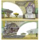 (W56) Omán. 2025. 1 Rial (SC)