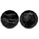 Australia. 2015. 50 Cents (SC)