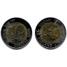 (91) Finlandia. 1999. 10 Markkaa (SC)