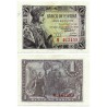 Estado Español. 1943. 1 Peseta (SC-) Serie M