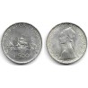 (98) Italia. 1960. 500 Lira (EBC) (Plata)