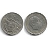 Estado Español. 1957*(66). 5 Pesetas (MBC-)