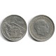 Estado Español. 1957*(64). 5 Pesetas (BC)
