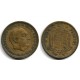 Estado Español. 1953*(19-56). 2½ Pesetas (BC)
