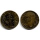 (74a) Italia. 1940. 10 Centesimi (MBC)