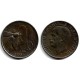 (60) Italia. 1933. 10 Centesimi (SC)